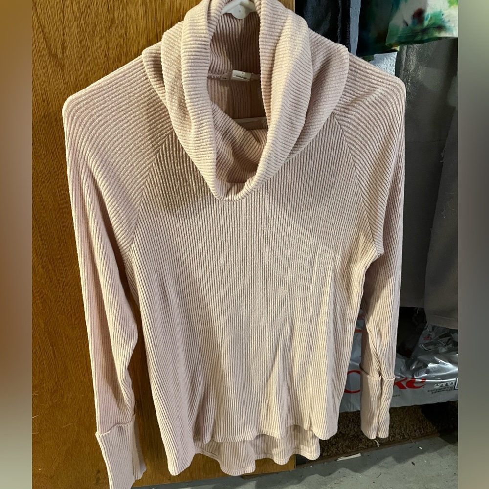 Caslon Turtleneck